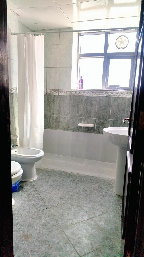 Gasthof Ms. Zhang's Flat 303 Abu Dhabi