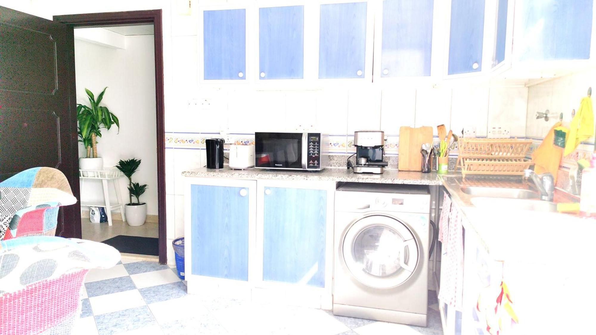 Ms. Zhang's Flat 303 Gasthof *