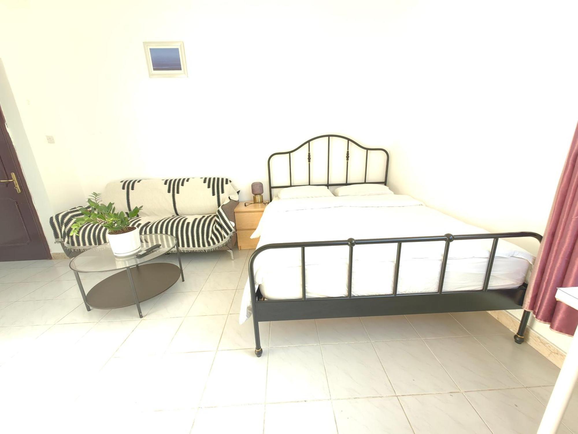 Ms. Zhang's Flat 303 Gasthof Abu Dhabi